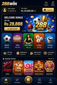 288Win Game Best New Version For Androids Download Now 1