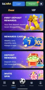 56Jeet Game (Best Earning App) For Androids Download Now 3
