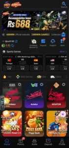 688Win Game APK Download Latest Version Free Androids 2026 1