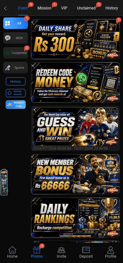 688win game