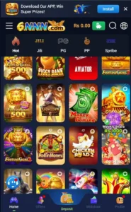 6nnn Game APK Download Best Version App For Androids 2026 4