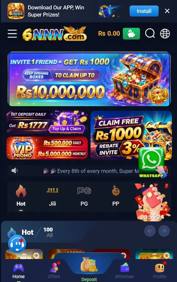6nnn game