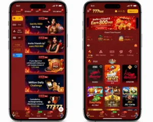777Tez Game APK Best Version For All Androids Download Now 1