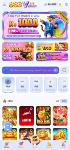 883V Game APK Download Best Earning App In Pakistan 2026 2