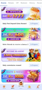 883V Game APK Download Best Earning App In Pakistan 2026 3