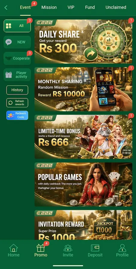 c222 game