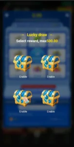 H555 Game APK Download (Free Earning Platform) 2026 4