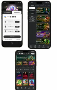 Ik786 Game APK Download Latest Free Version For Android 1