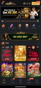 ISB07 Game APK Download Free Earning App in Pakistan 2026 1