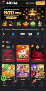 JJ804 Game Download New Free Version For Androids 2026 2