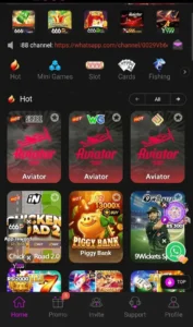 K777 Game APK Download Free Latest Version App In Pakistan 1