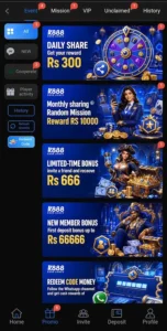 K888 Game Download APK Free Earning App For Androids 3
