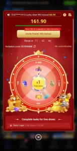 K888 Game Download APK Free Earning App For Androids 4