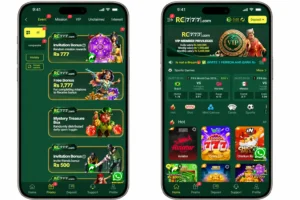 RC777 Game APK Best Version For Free Android Download Now 1