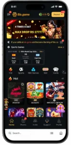 Six Game Download APK Free Best Version For Androids 2026 2