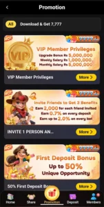 T7777 Game Download Free Android & iOS Pakistan 2026 3