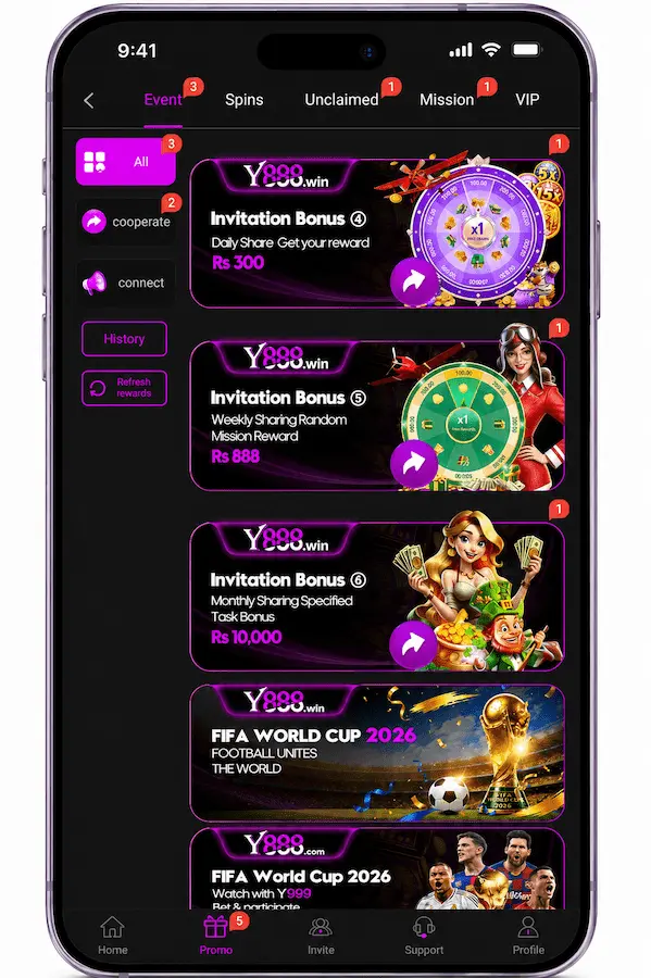 y888 game