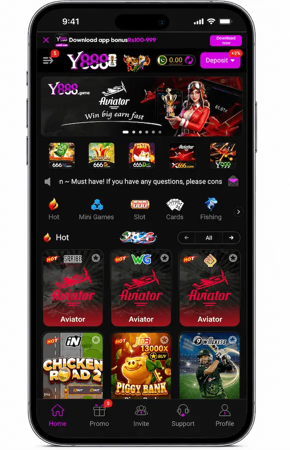 y888 game