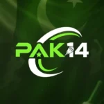 PAK14 Game Pakistan